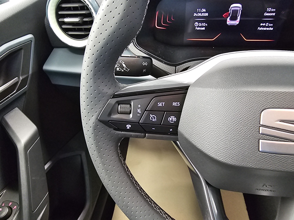 Seat Arona – Foto 16