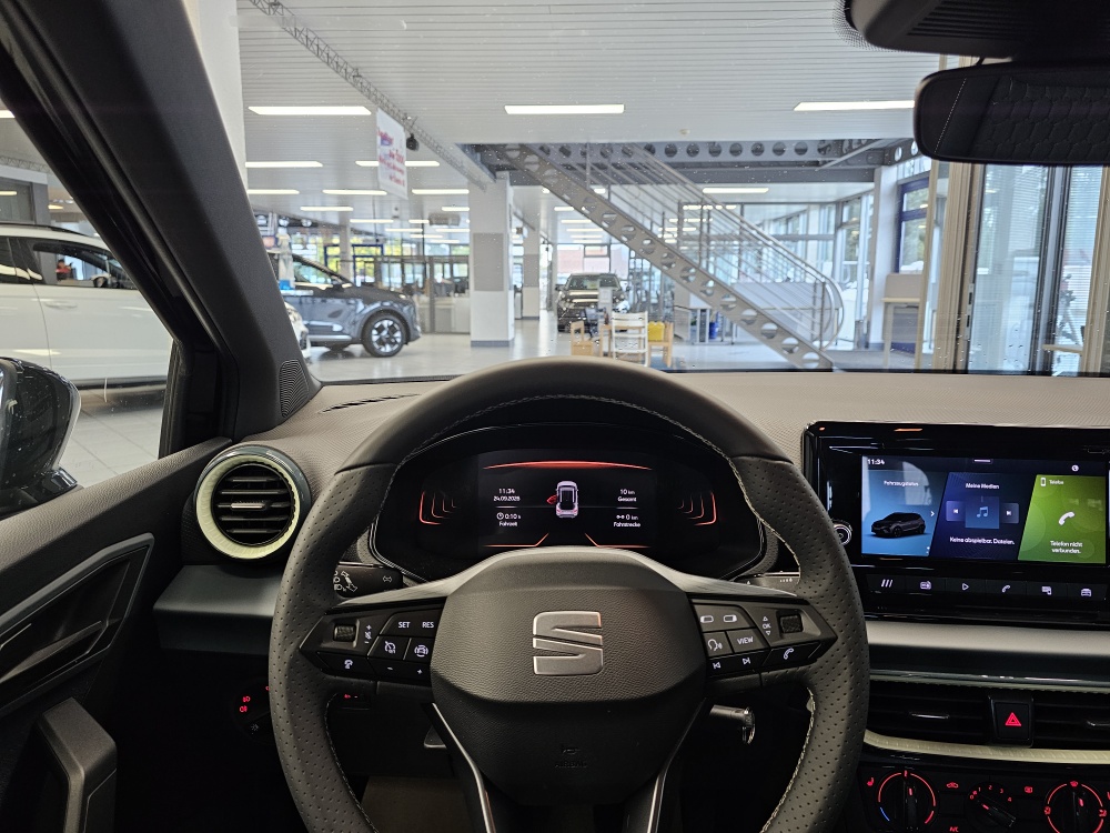 Seat Arona – Foto 18