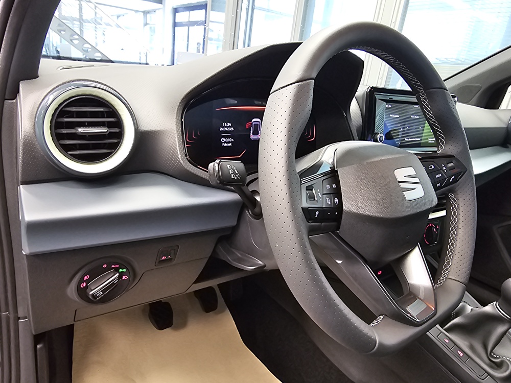 Seat Arona – Foto 19
