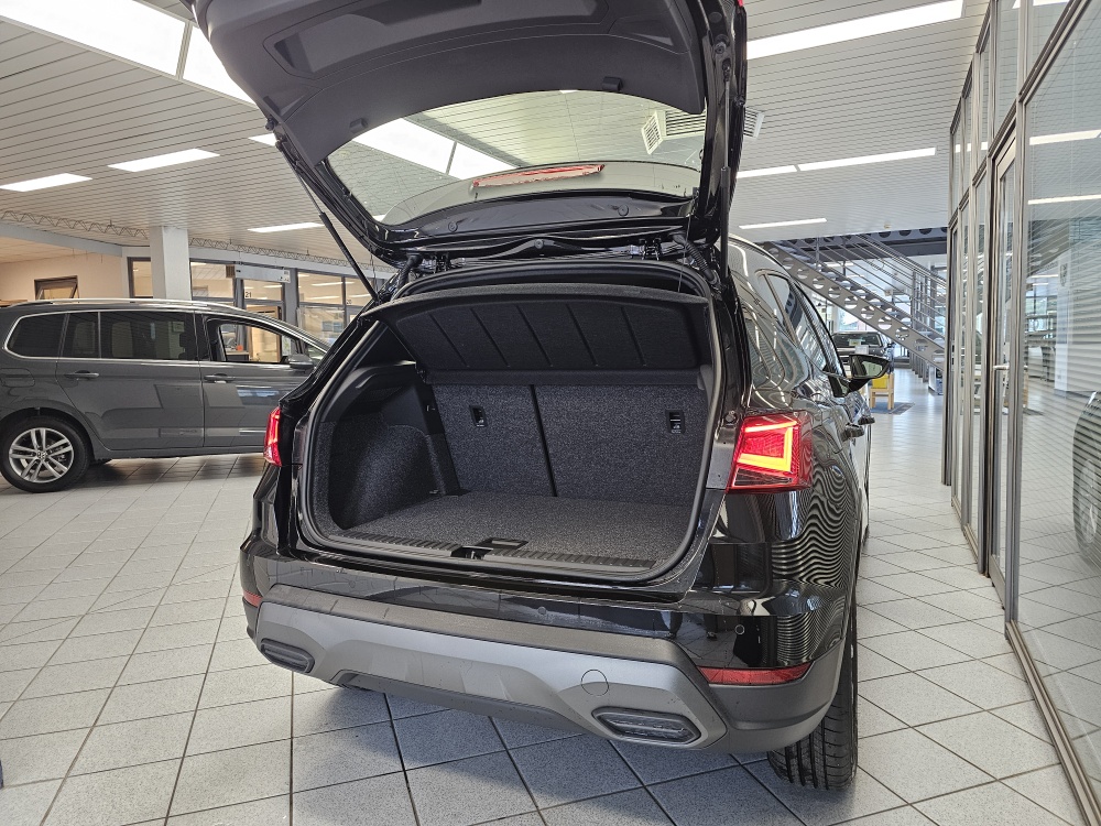 Seat Arona – Foto 2