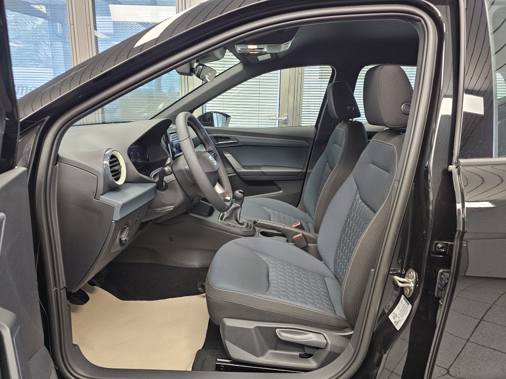 Seat Arona – Foto 20