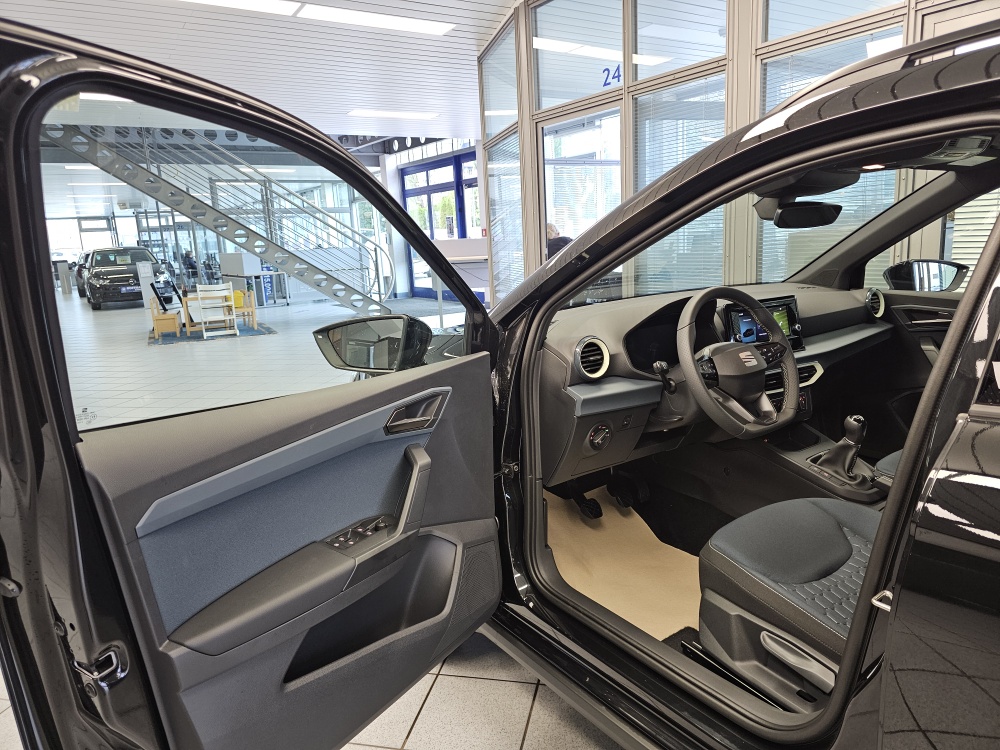 Seat Arona – Foto 21