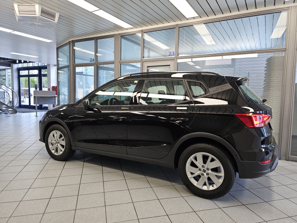 Seat Arona – Foto 22