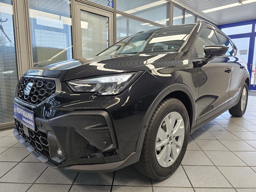 Seat Arona – Foto 23