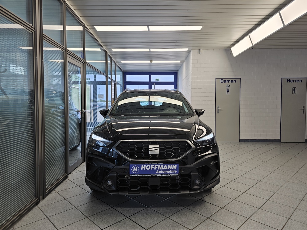 Seat Arona – Foto 24