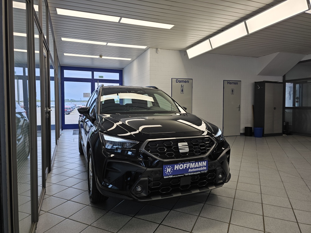 Seat Arona – Foto 25
