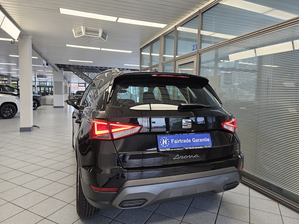 Seat Arona – Foto 3