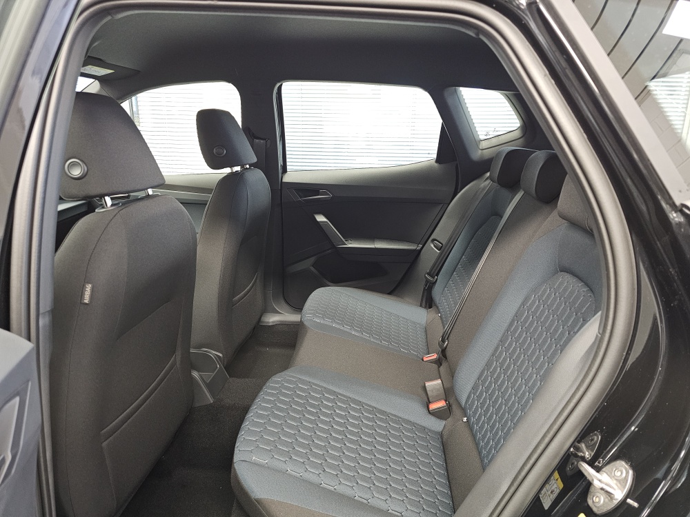 Seat Arona – Foto 4