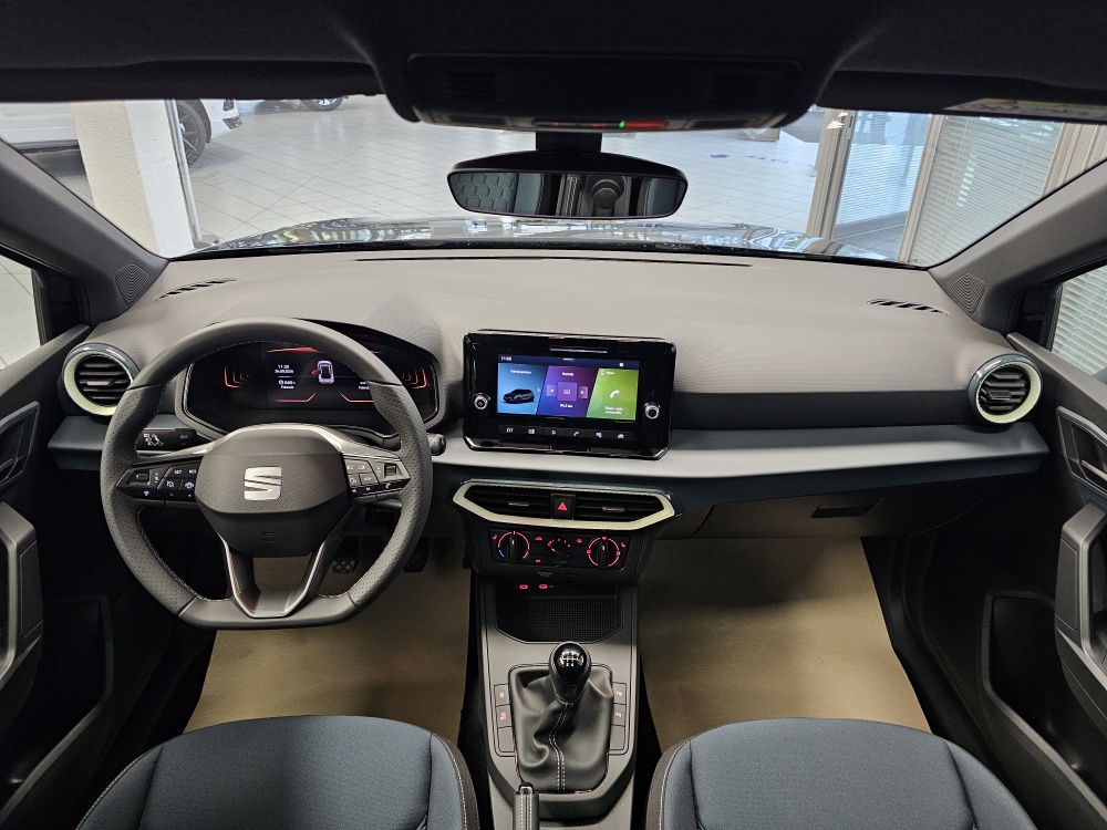 Seat Arona – Foto 5