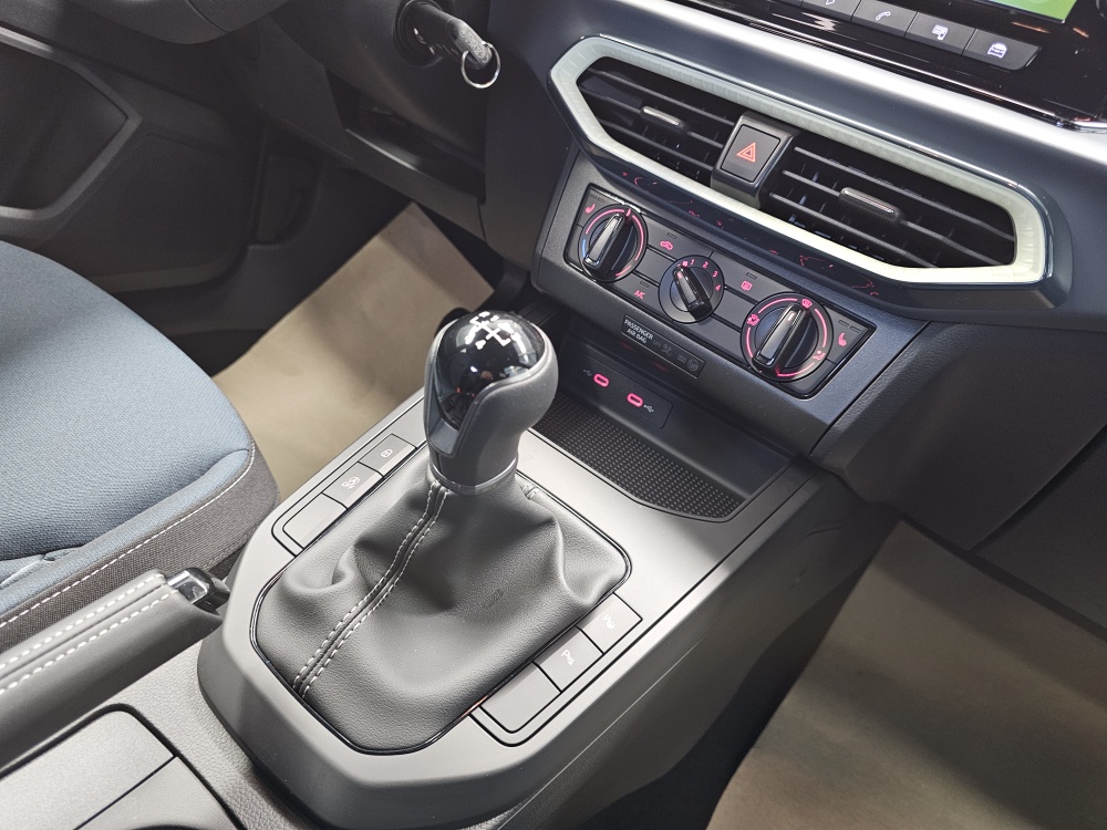 Seat Arona – Foto 6