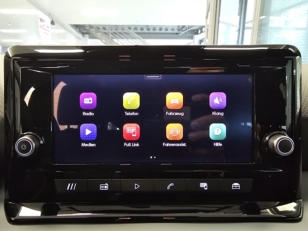 Seat Arona – Foto 8