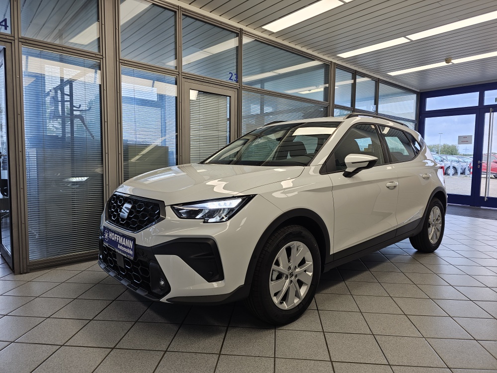 Seat Arona Style