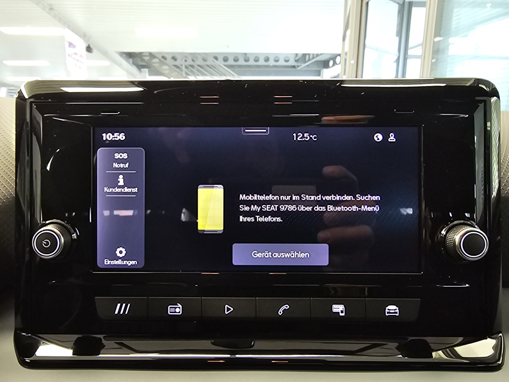 Seat Arona – Foto 10