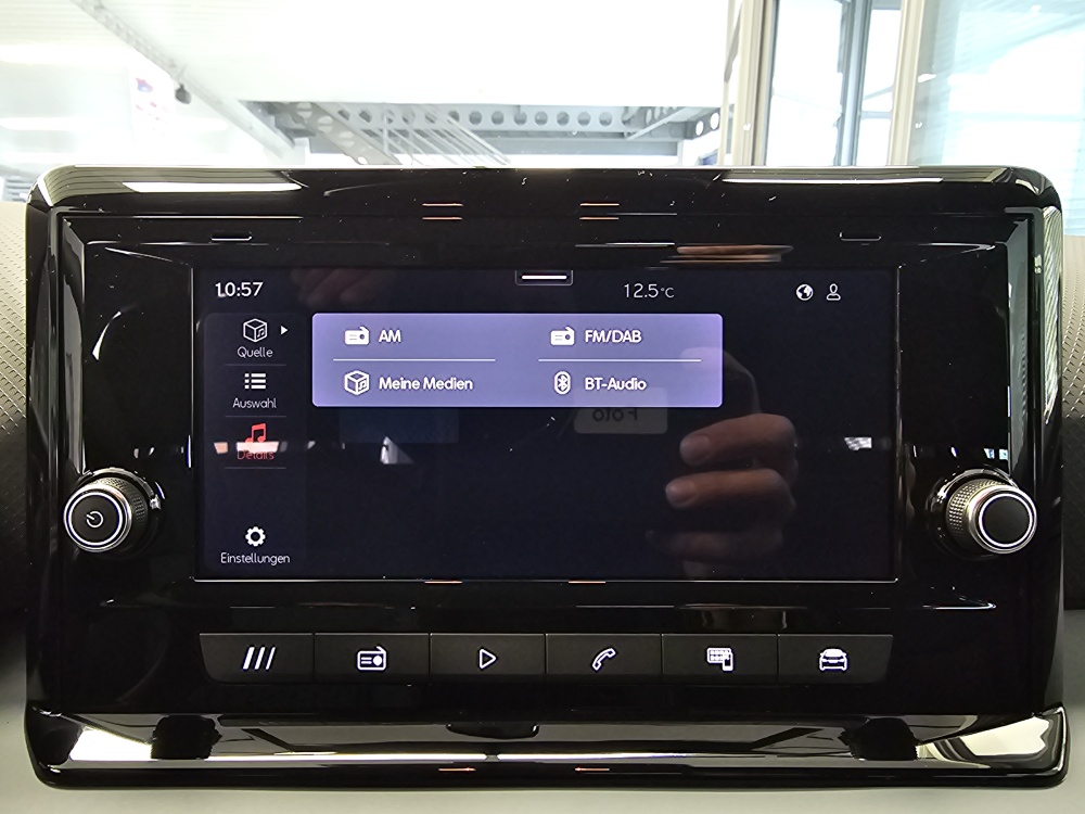 Seat Arona – Foto 11