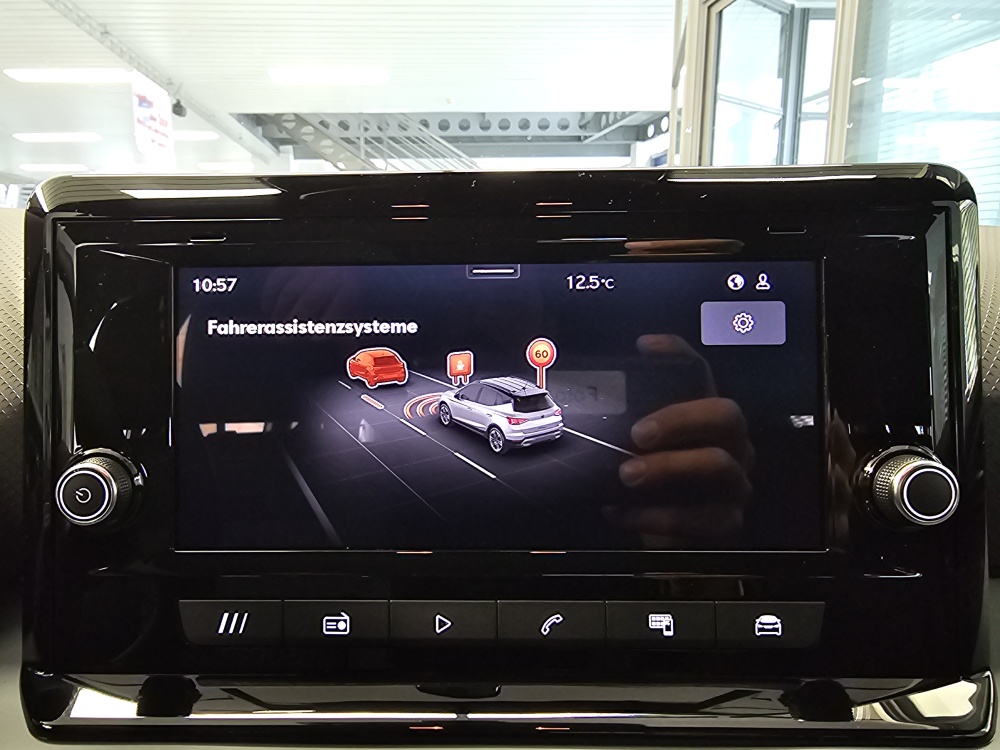 Seat Arona – Foto 13