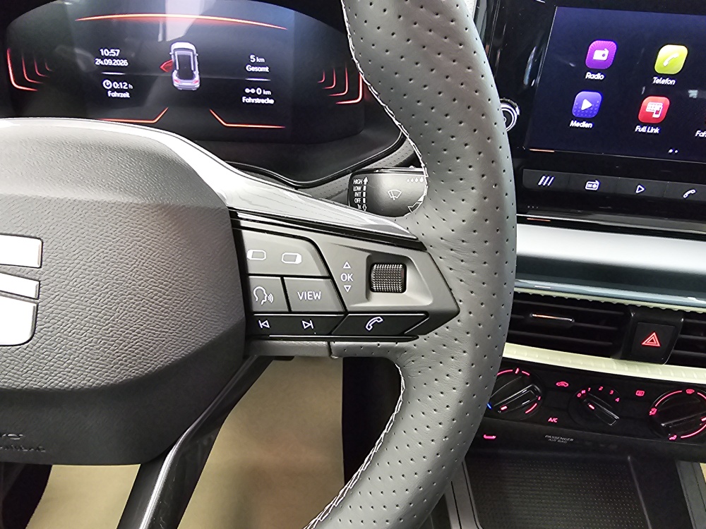 Seat Arona – Foto 15