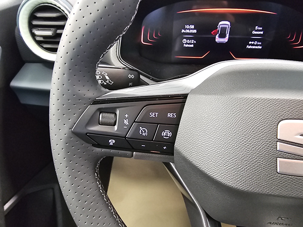 Seat Arona – Foto 16