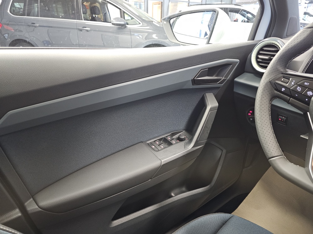 Seat Arona – Foto 17