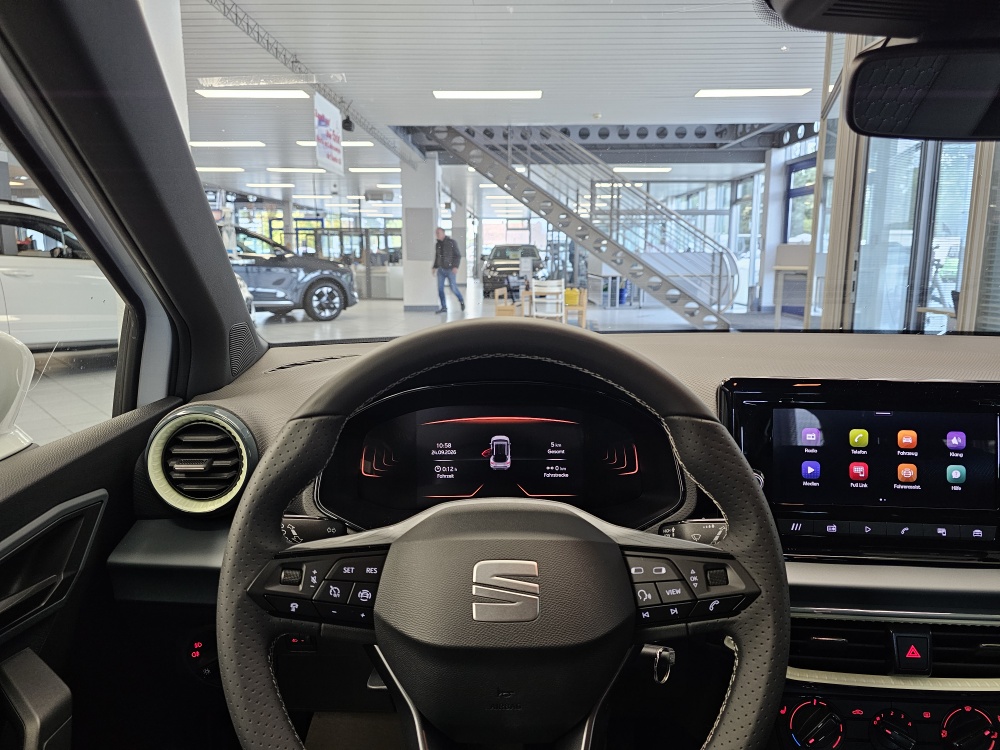 Seat Arona – Foto 18