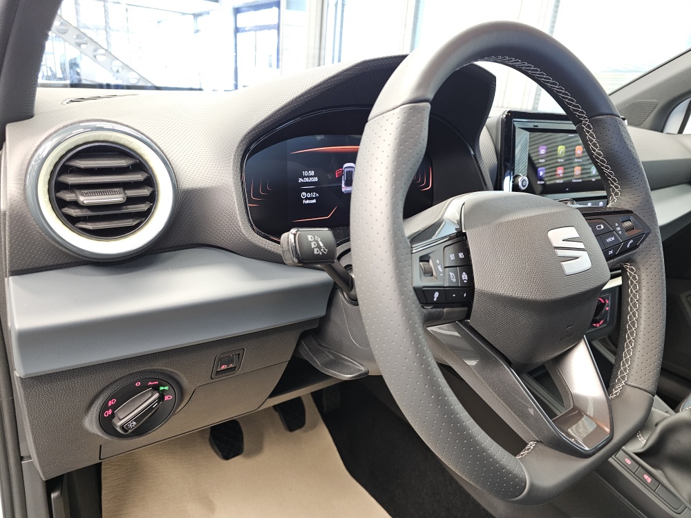 Seat Arona – Foto 19
