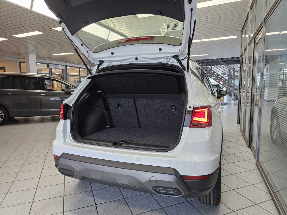 Seat Arona – Foto 2