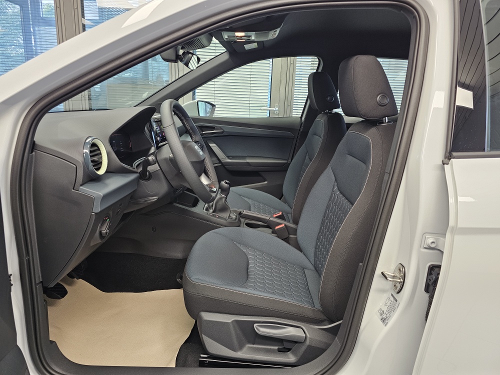 Seat Arona – Foto 20
