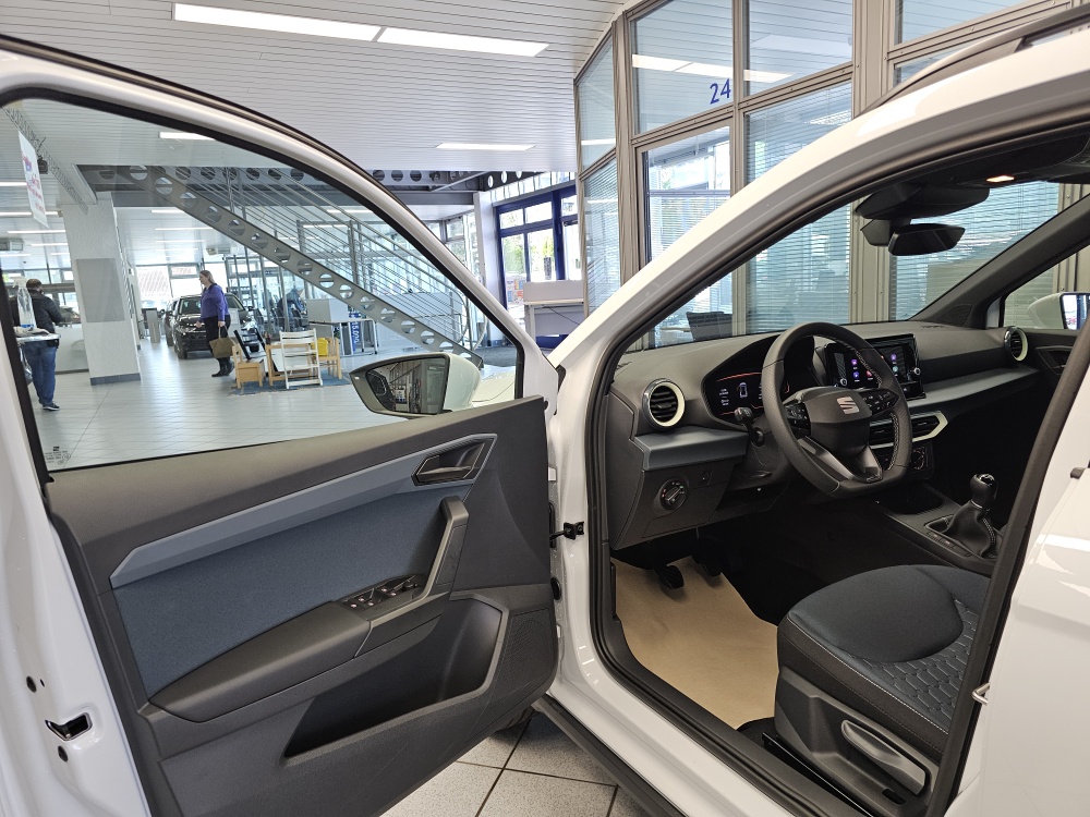 Seat Arona – Foto 21