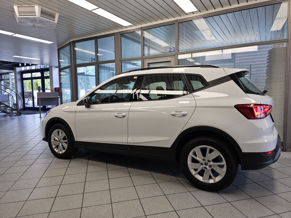 Seat Arona – Foto 22