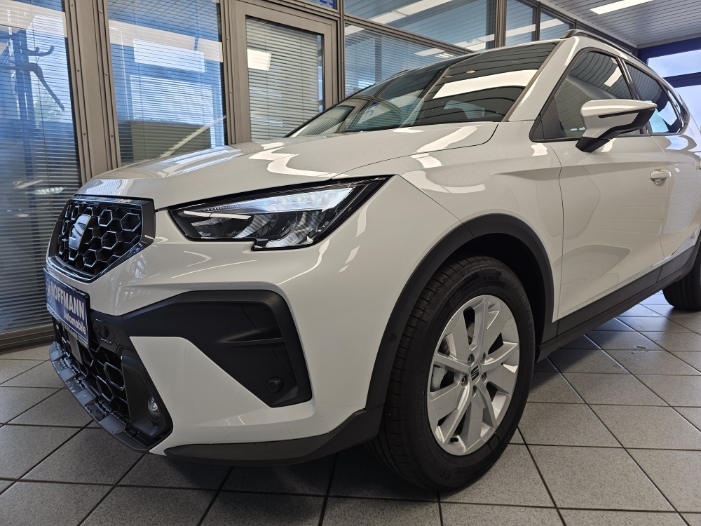 Seat Arona – Foto 23