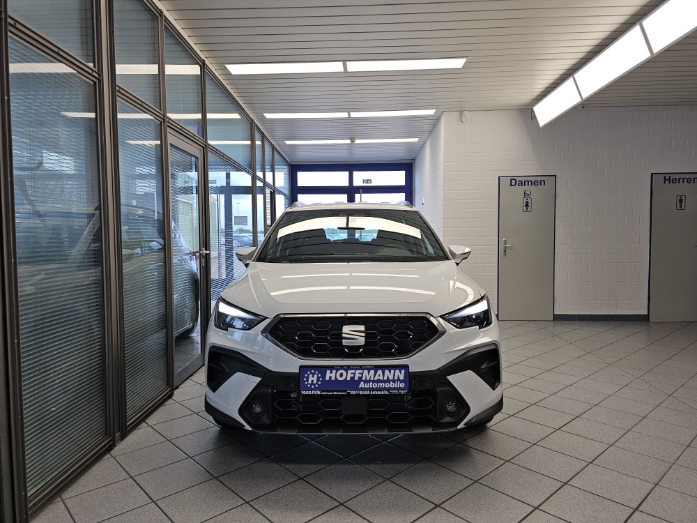 Seat Arona – Foto 24