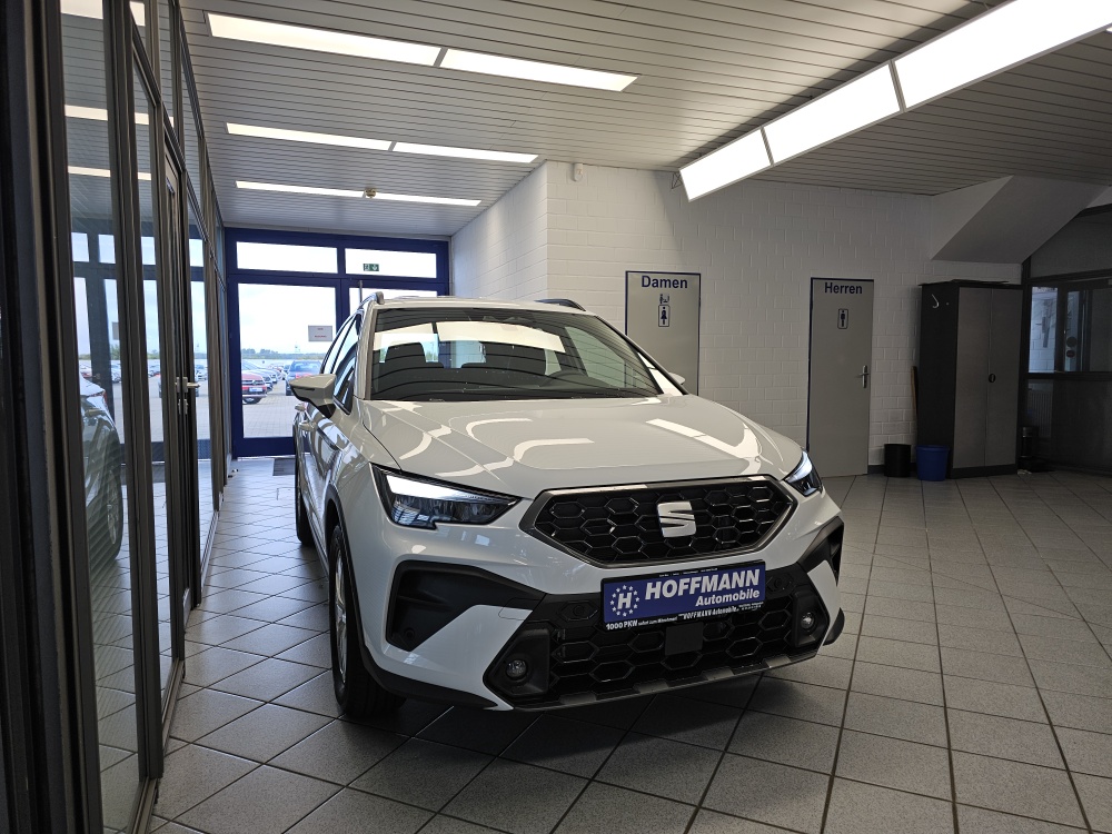 Seat Arona – Foto 25
