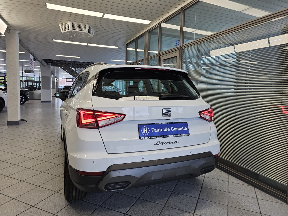 Seat Arona – Foto 3