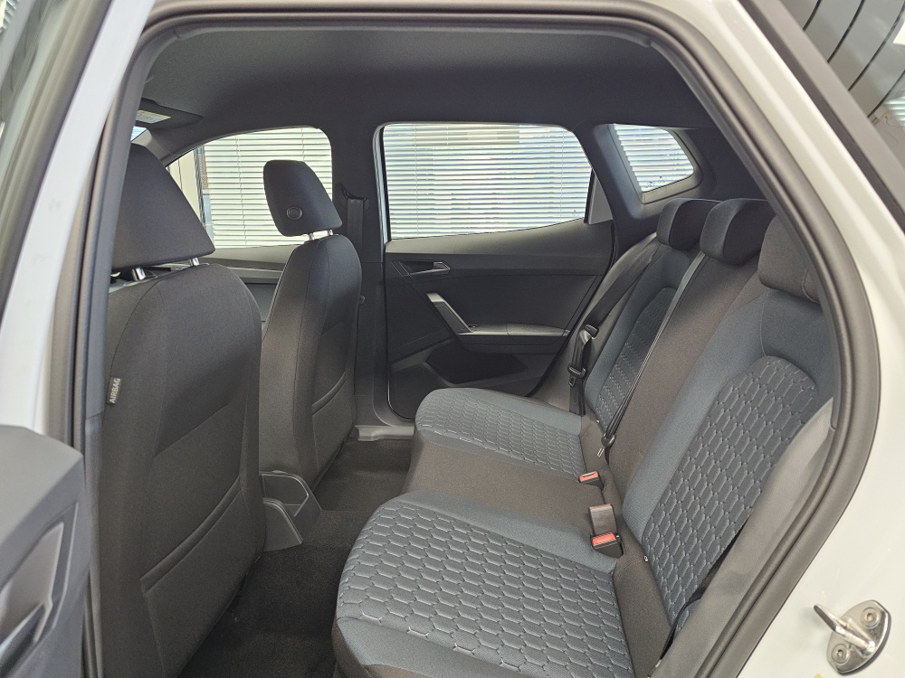 Seat Arona – Foto 4