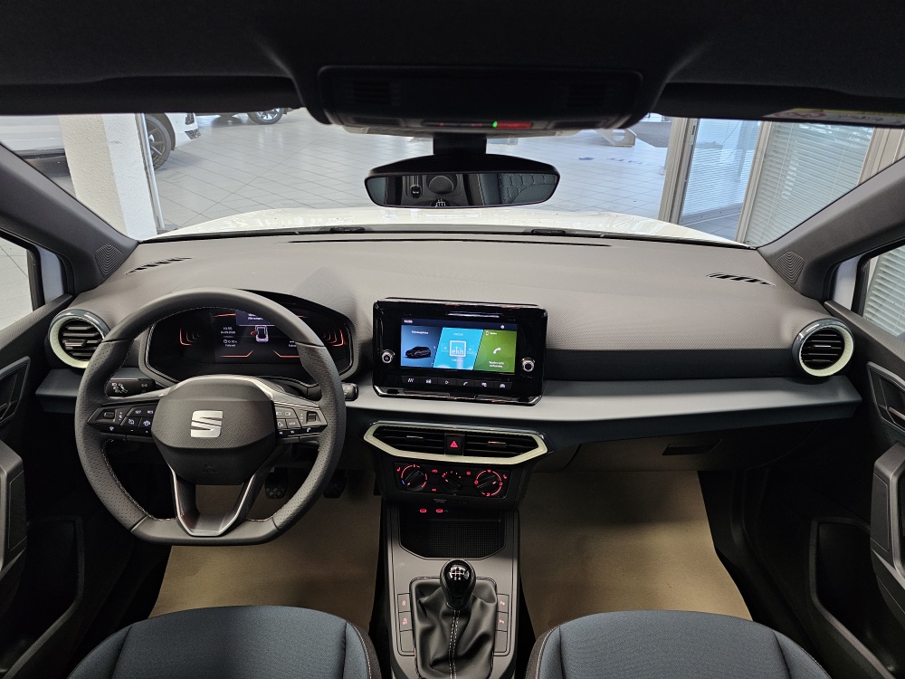 Seat Arona – Foto 5