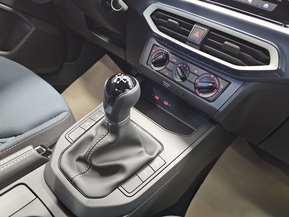 Seat Arona – Foto 6