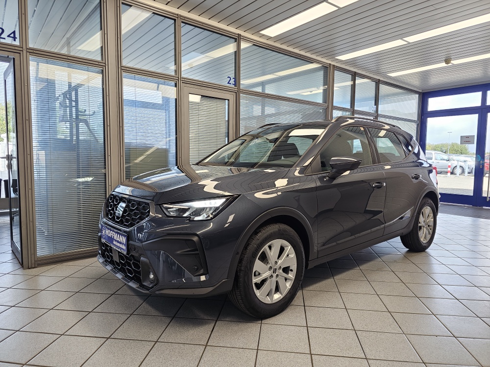Seat Arona Style