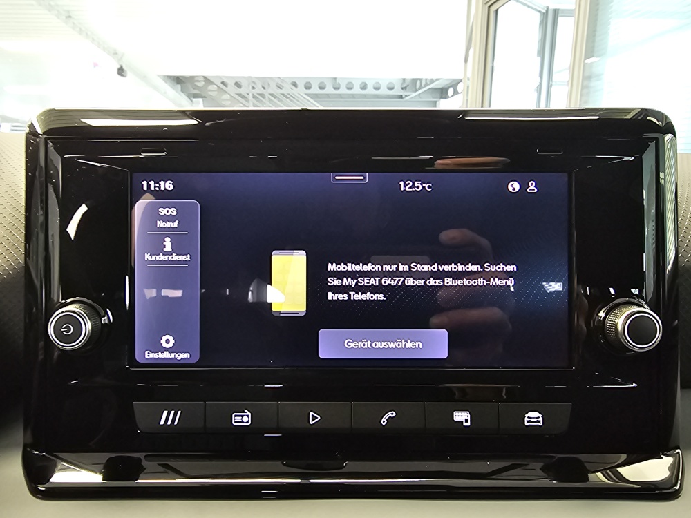 Seat Arona – Foto 10