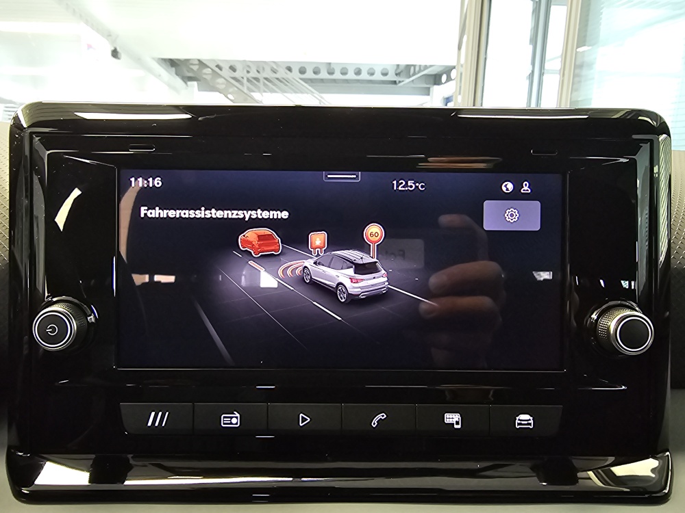 Seat Arona – Foto 13