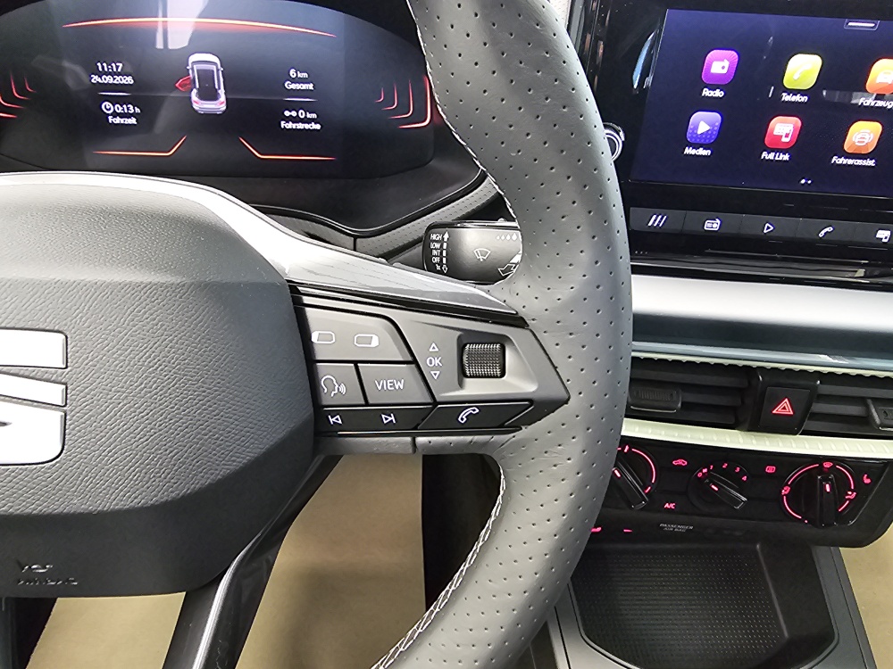 Seat Arona – Foto 15