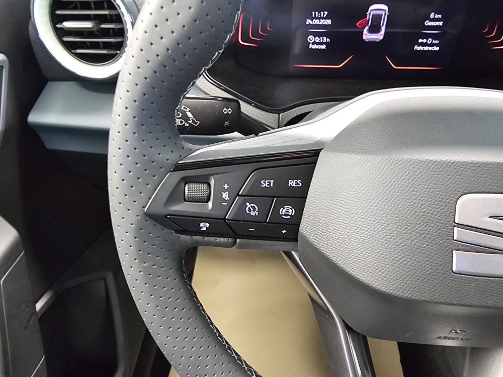 Seat Arona – Foto 16