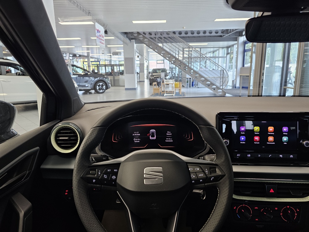 Seat Arona – Foto 18