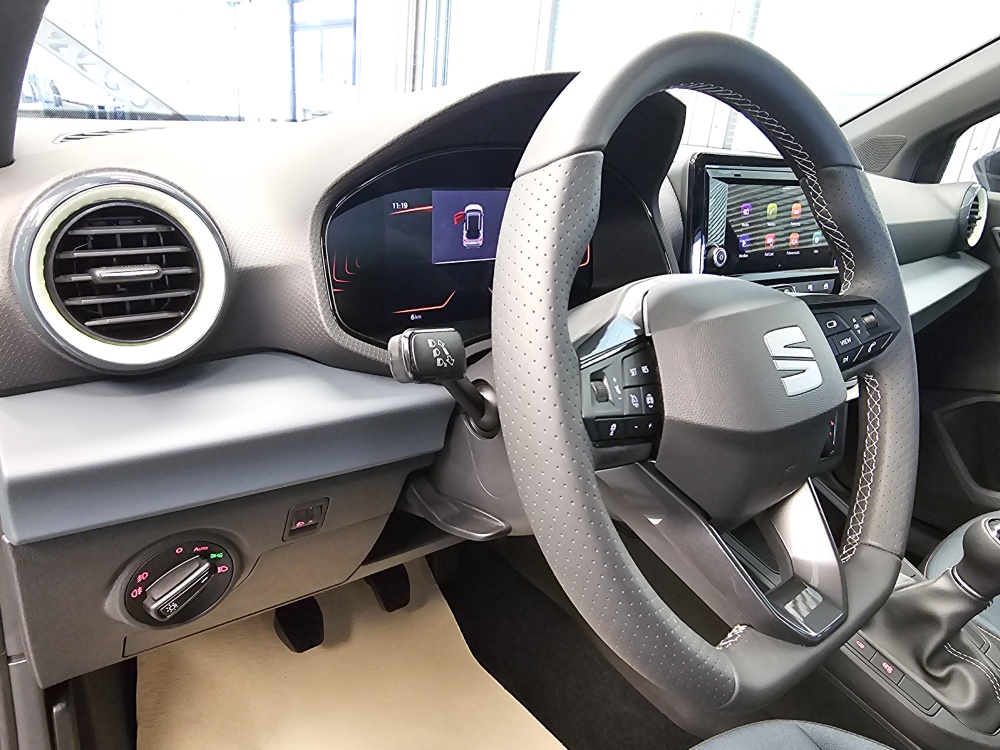Seat Arona – Foto 19
