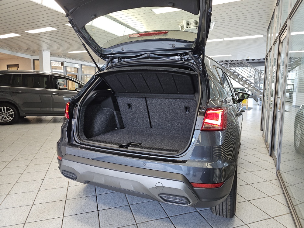 Seat Arona – Foto 2
