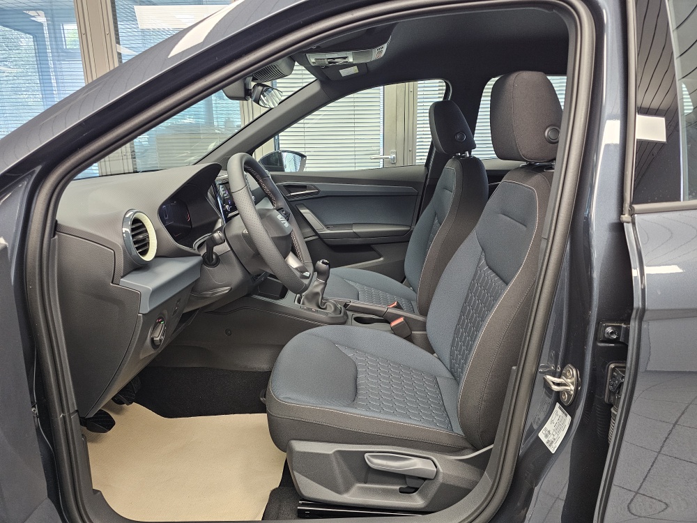 Seat Arona – Foto 20