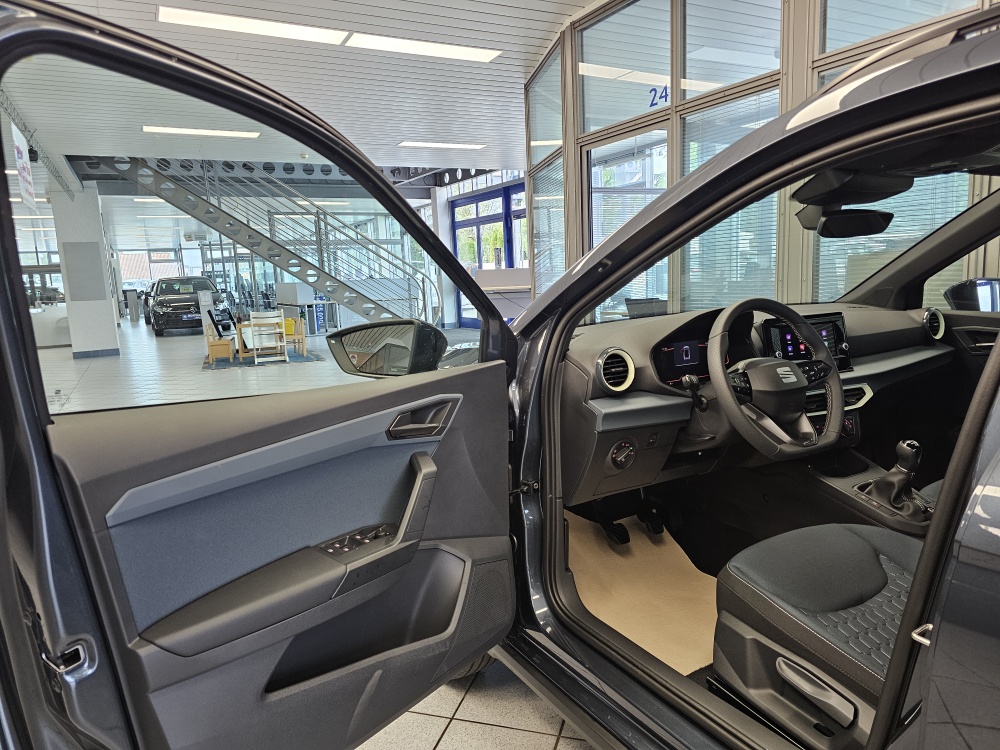 Seat Arona – Foto 21