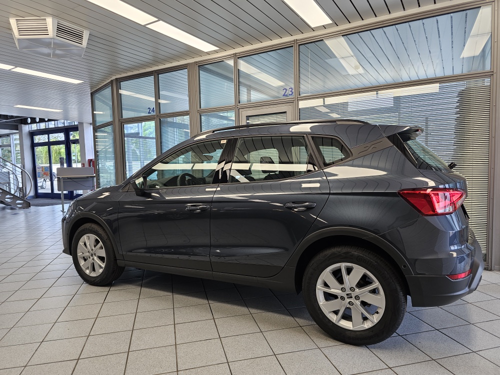 Seat Arona – Foto 22