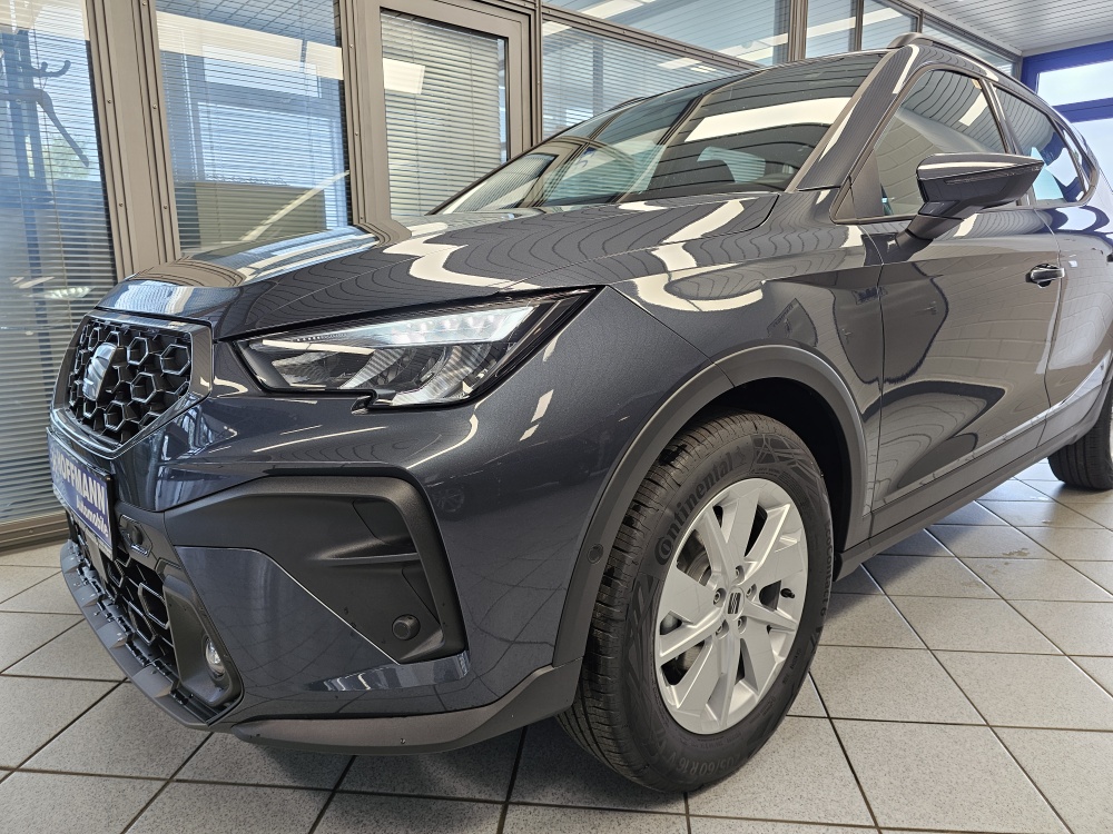 Seat Arona – Foto 23
