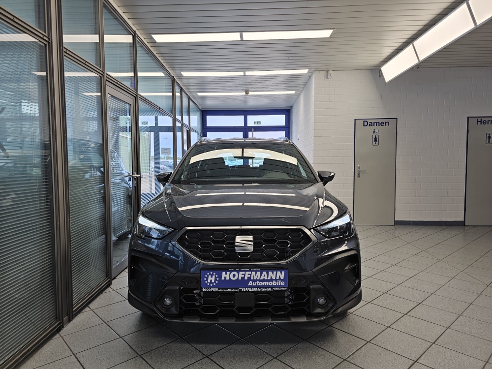 Seat Arona – Foto 24