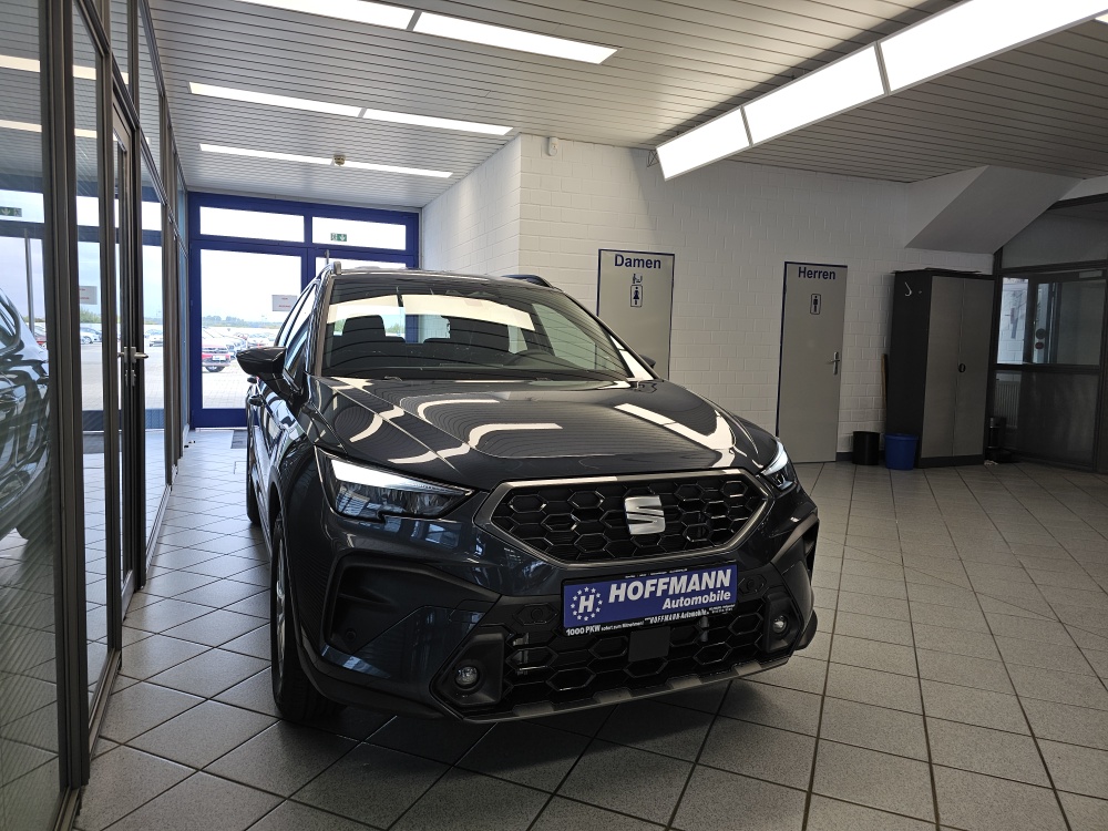 Seat Arona – Foto 25