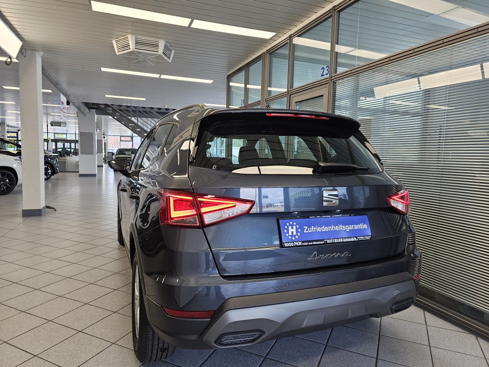 Seat Arona – Foto 3